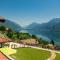 Rocca d’Anfo B&B-Apartments Lake View