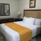 Hotel Guillen Jr