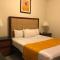 Hotel Guillen Jr