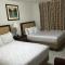 Hotel Guillen Jr