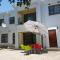 Thula Du Estate - family houses