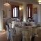 Villa Scati Bed and Breakfast