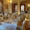 Villa Scati Bed and Breakfast