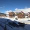 Appartement Superdevoluy Le Petit Suisse