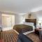 Days Inn by Wyndham Amarillo East - Amarillo