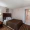 Days Inn by Wyndham Amarillo East - Amarillo