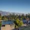 Shotover Penthouse & Spa by Staysouth - Queenstown