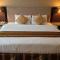 Mega Hotel Sdn Bhd