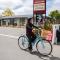 TOWER JUNCTION MOTOR LODGE - Airport and Christchurch Railway Station transportation service available - 基督城