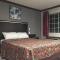 Starlight Inn, Valley Blvd - Downtown LA
