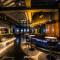 The Capsule Hotel