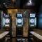 The Capsule Hotel