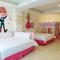 Kid Baby Homestay