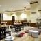 Red Chilies Hotel