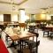 Red Chilies Hotel