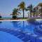 Villa B Nayar 115 gated community & Beach Club