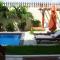 Foto: Villa B Nayar 115 gated community & Beach Club 2/65