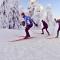 Vuokatti Sport Chalets