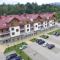 Apart Hotel 37 (108 m2) - Polanica-Zdrój