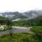 Oraview Pension - Jeongseon
