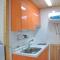 Oraview Pension - Jeongseon