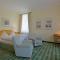 Ringhotel Strandblick