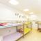 Sports Hostel