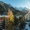 Apartment Grepon 6 Incredible Mont Blanc View Chamonix - 夏蒙尼-勃朗峰