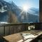 Apartment Grepon 6 Incredible Mont Blanc View Chamonix