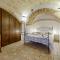 Sacratum B&B Suite Spa