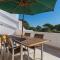 Apartamentos Valverde - Quinta do Lago
