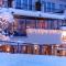 Alpen-Herz Romantik & Spa - Adults Only - Ladis