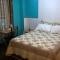 Furnished self-catering guest wing - Lusaka