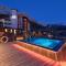 Hotel Fanes