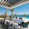 Ultraluxury Villa Elyzeum with Heated Pool