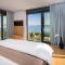 Ultraluxury Villa Elyzeum with Heated Pool