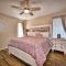 Beachside Hideout Unit K - كليرووتر بيتش