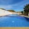 Villa el Crucero with pool and Jacuzzi SpainSunRentals 1035