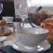Bed and Breakfast La Solette photo 14