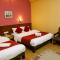 Hotel Silver Oaks Inn