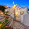Lindos Above chill out bungalow Foto: Lindos Above chill out bungalow