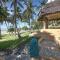 Kinasi Lodge