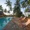 Kinasi Lodge
