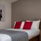 Britannia Study Hotel - Brighton & Hove