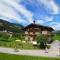 Bio-Bauernhof Reiterhof - Sankt Johann im Pongau