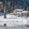 Hotel Seebüel - Davos