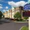 Crystal Inn Hotel & Suites - Midvalley - Murray