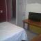 Waterfall Hostel