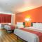 Motel 6-Barkeyville, PA