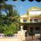 Indraprasth apartment